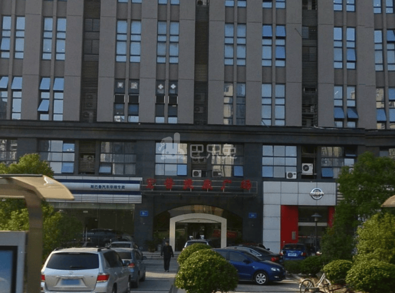 宏普捷座12531120周边环境图0