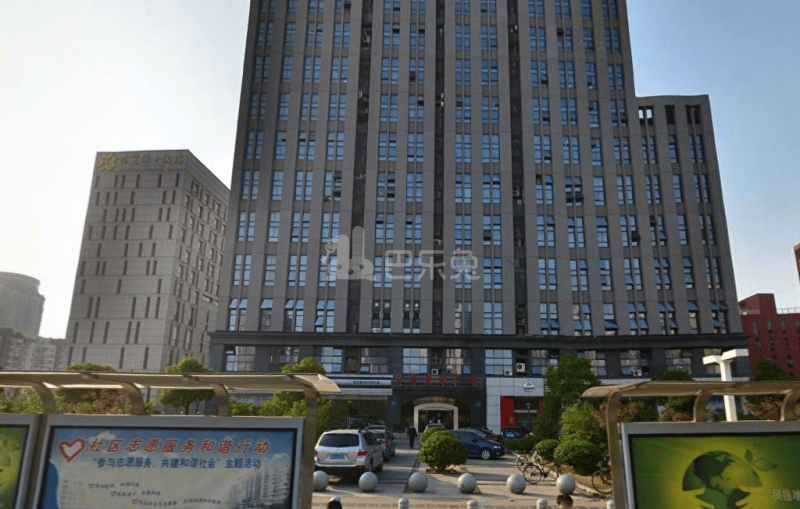 宏普捷座12531120周边环境图1