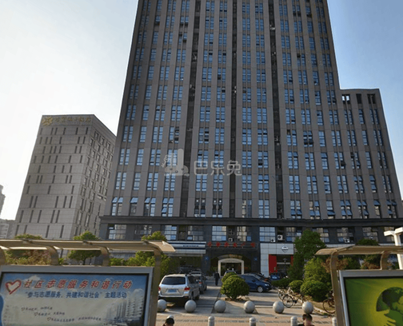 宏普捷座12531120周边环境图2