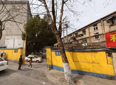 汽轮五村 2室0厅0卫