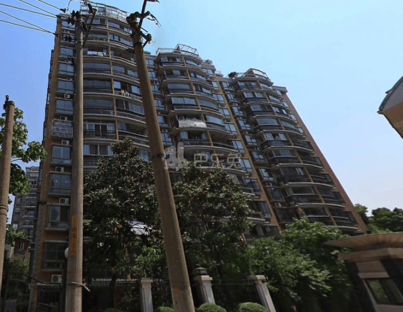 邀贵井小区12416890周边环境图8