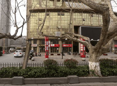 卓越SOHO 1室0厅0卫