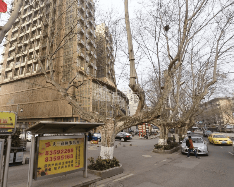 卓越SOHO12587084周边环境图16