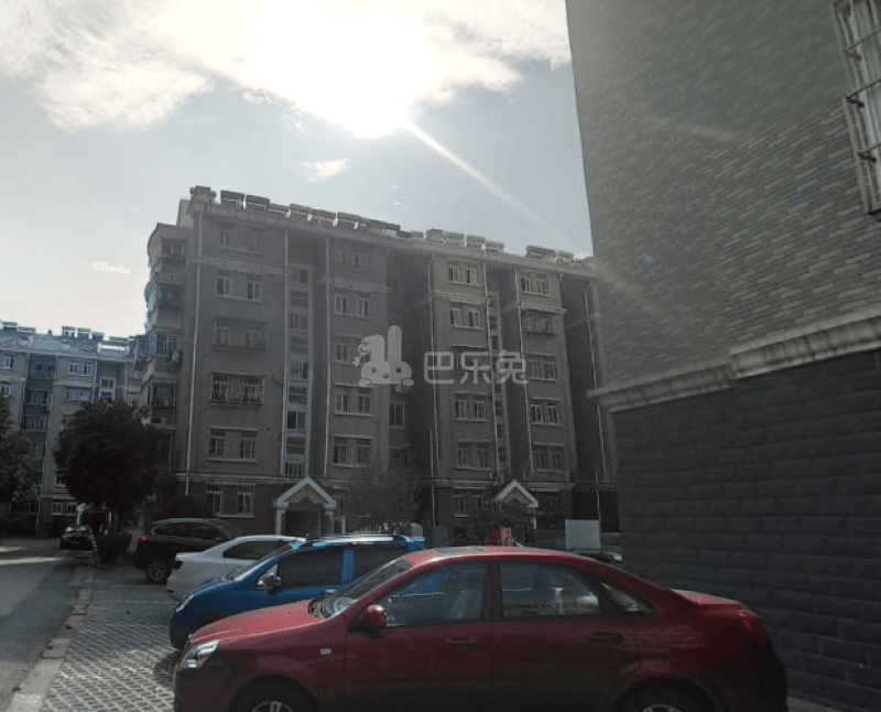 尧林仙居3154367周边环境图4