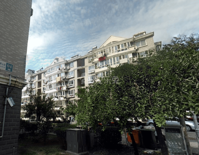 尧林仙居3154367周边环境图5