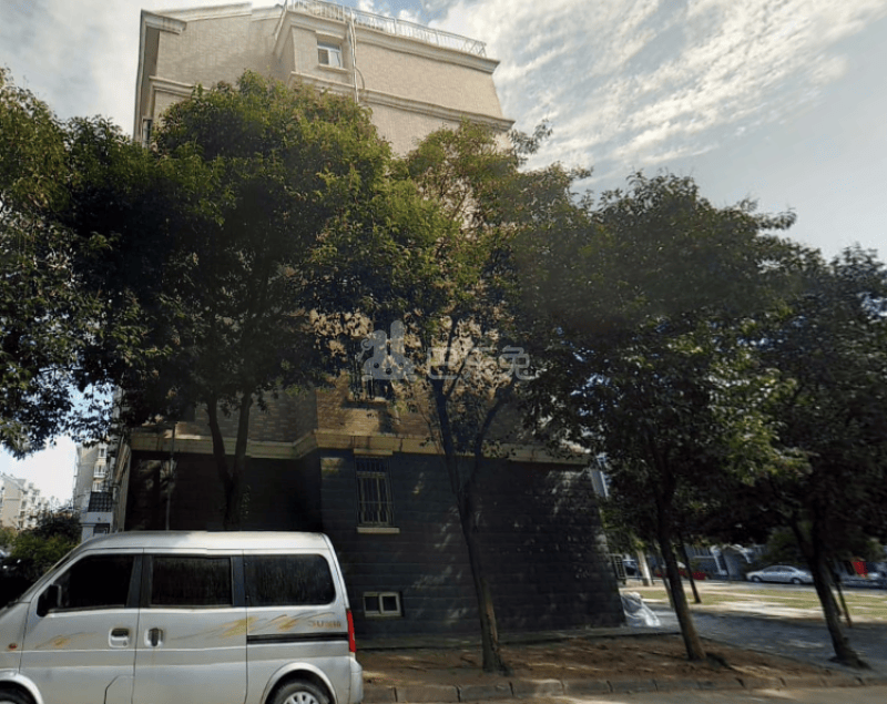 尧林仙居3154367周边环境图6