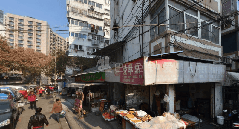 桃叶渡小区13167284周边环境图2