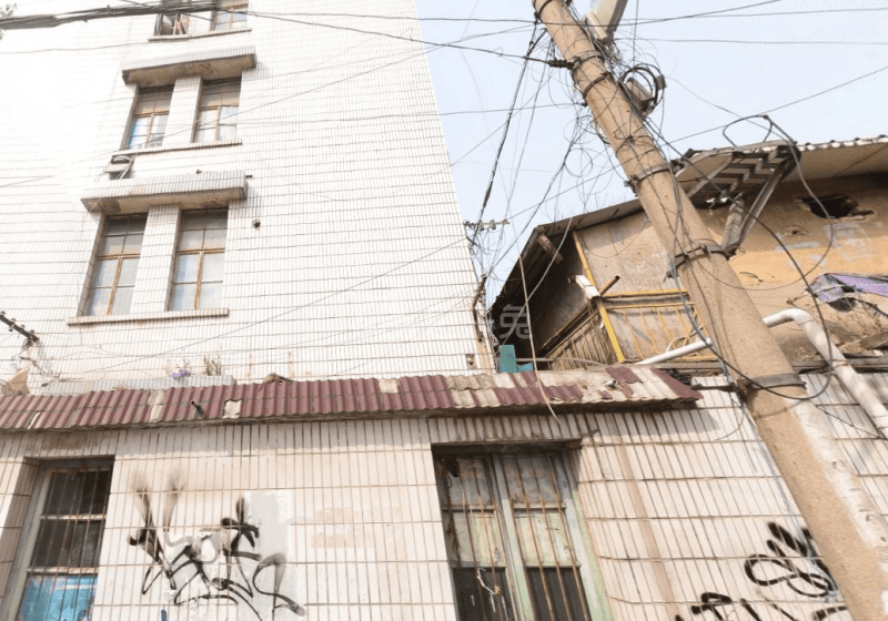 千章巷12302947周边环境图0