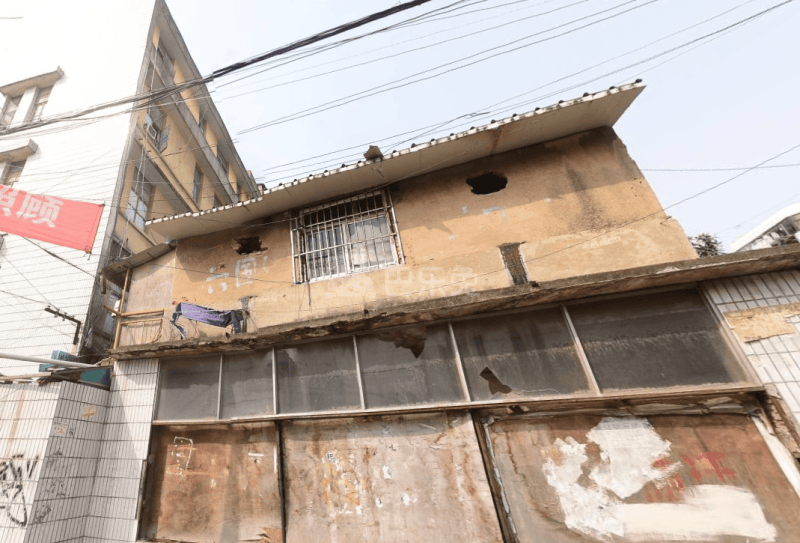 千章巷12302947周边环境图1