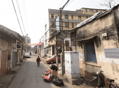 千章巷 2室0厅0卫