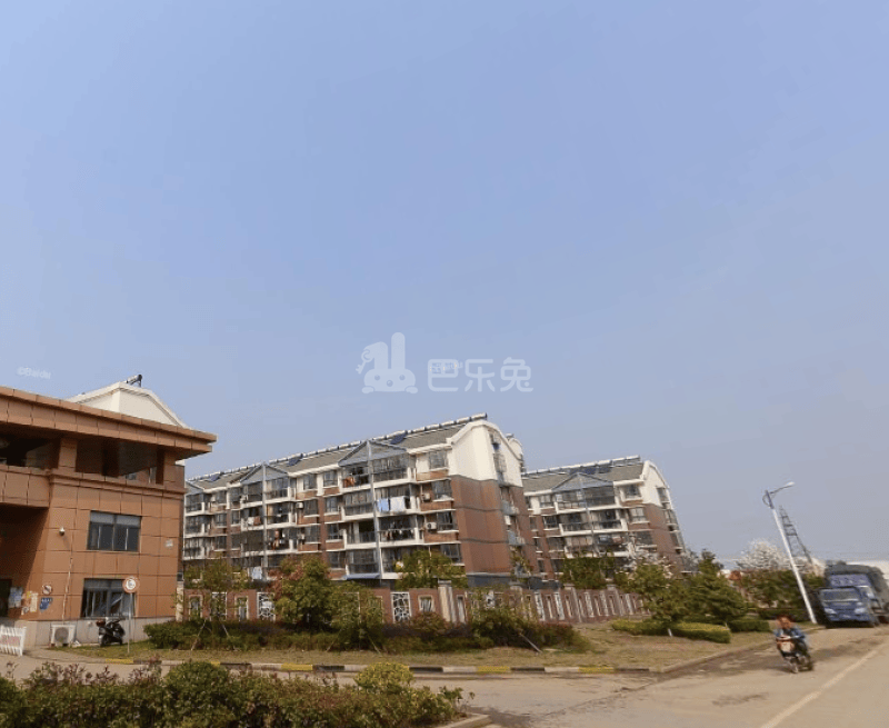 一品骊城12195856周边环境图1