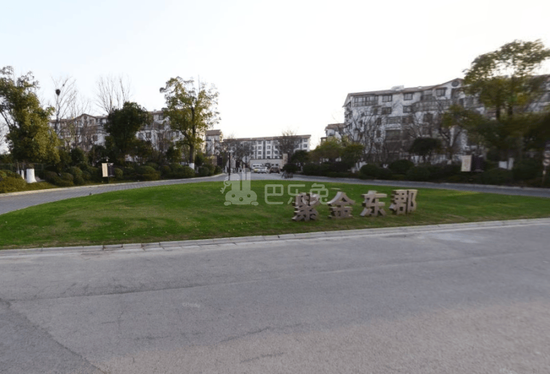 紫金东郡12947994周边环境图8