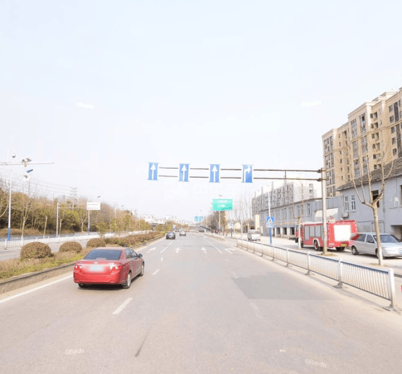 紫金东苑13235240周边环境图2