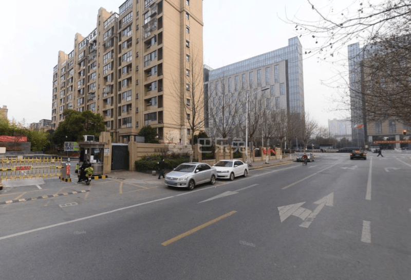 乾和福邸公寓13584298周边环境图2