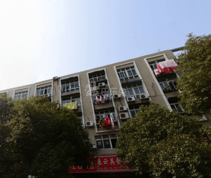 壹城西区12487742周边环境图3