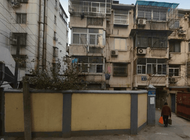 陶谷新村 2室1厅1卫