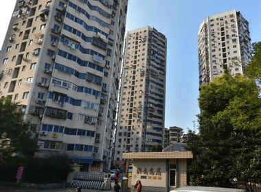 洪武高层 2室0厅0卫