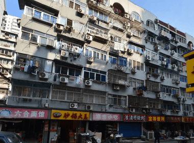 洪武公寓 2室0厅0卫