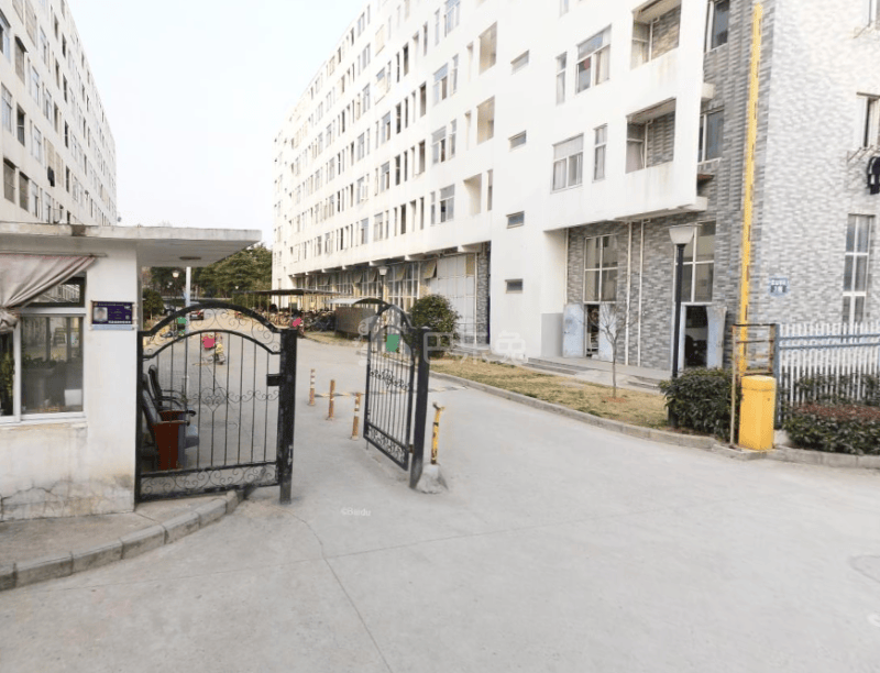 紫金柳苑小区13340024周边环境图0