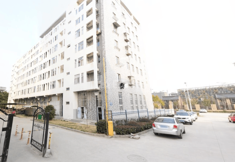 紫金柳苑小区13340024周边环境图1