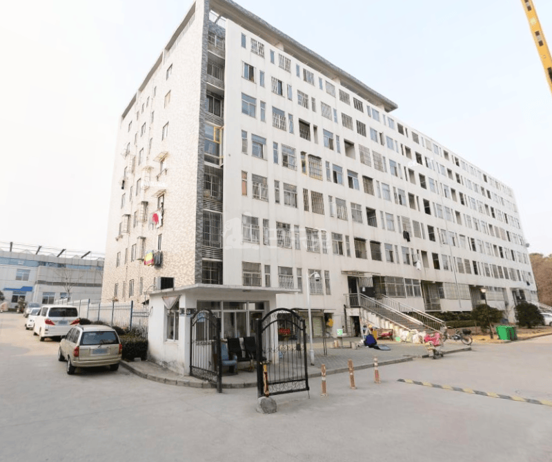 紫金柳苑小区13340024周边环境图2