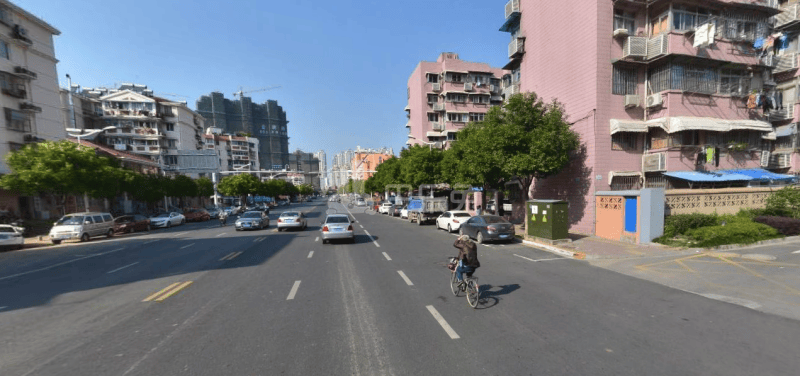 苏宁璞邸花园12256981周边环境图14