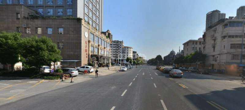 苏宁璞邸花园12256981周边环境图15