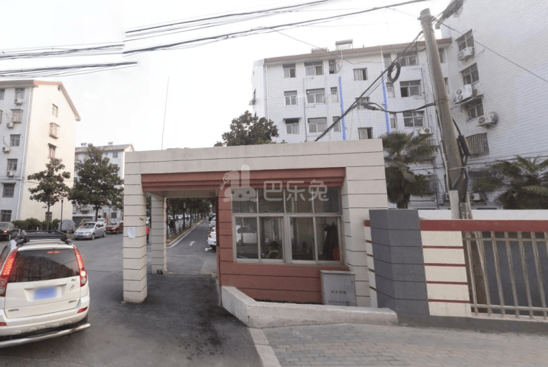 桥北新村14500017周边环境图2