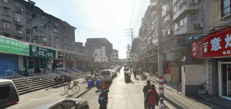 回龙桥13号院11235933周边环境图6