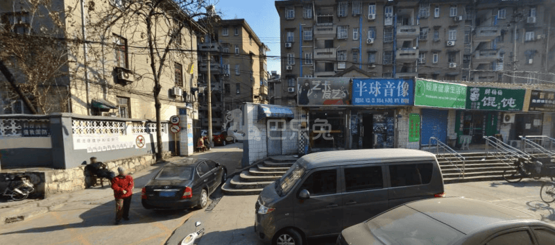 回龙桥13号院11235933周边环境图7