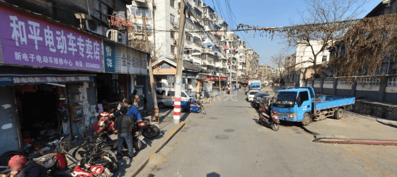 回龙桥13号院11235933周边环境图8