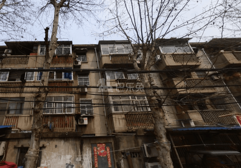 桥工新村12368232周边环境图5