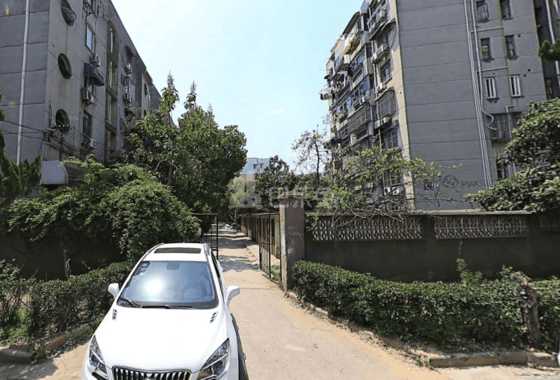 腾飞园13755494周边环境图6