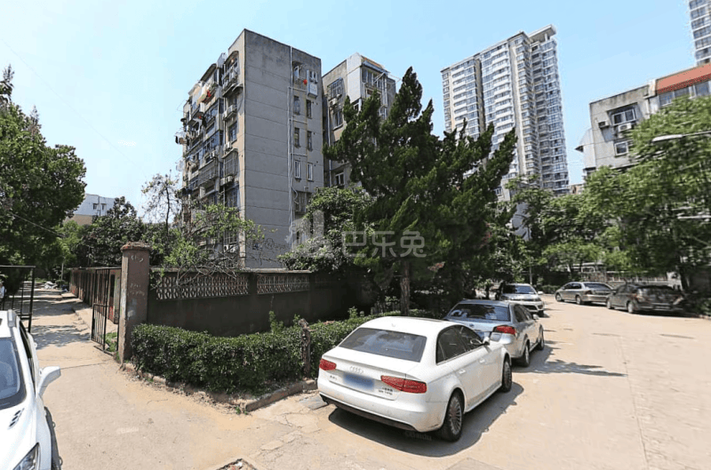 腾飞园13755494周边环境图7