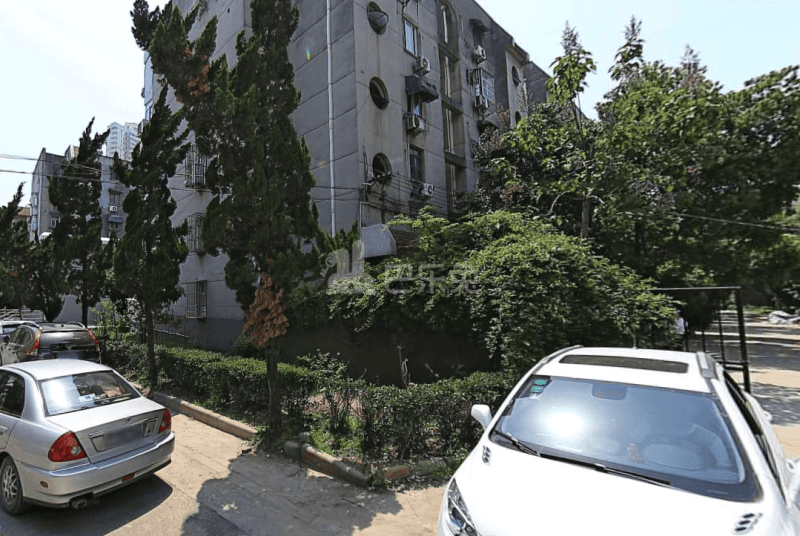 腾飞园13755494周边环境图8