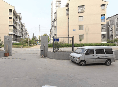 桥景苑 2室0厅0卫