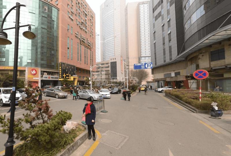 天安国际大厦12883538周边环境图30