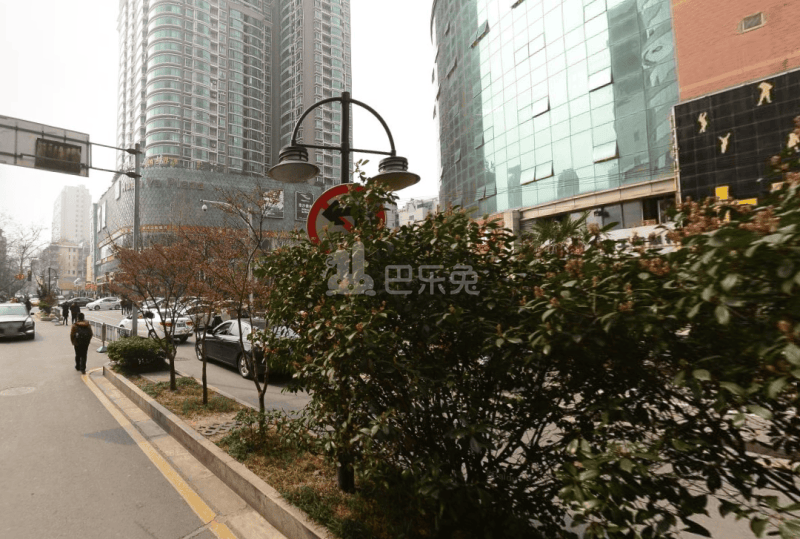天安国际大厦12883538周边环境图31