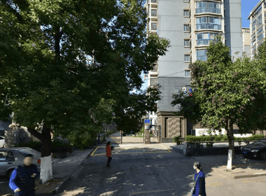 天安恒隆花园 1室0厅0卫