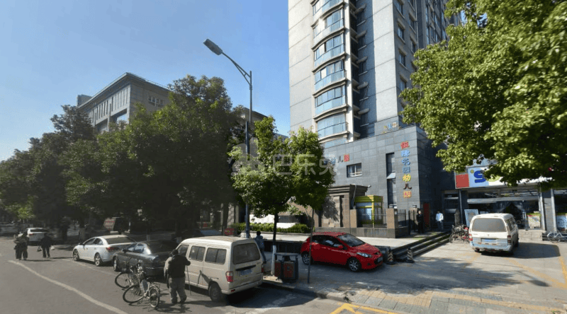 天安恒隆花园12818553周边环境图2