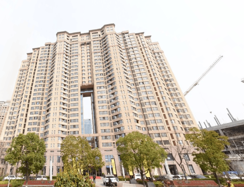 怡湖华庭澜郡13503204周边环境图0