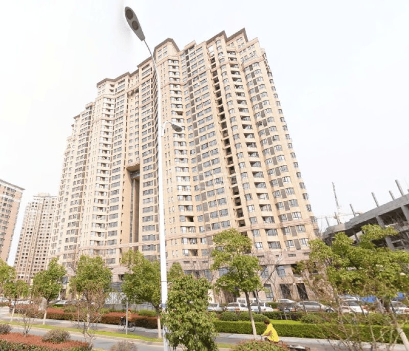 怡湖华庭澜郡13503204周边环境图1