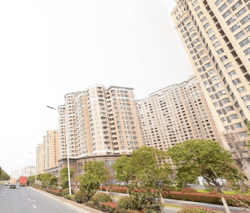 怡湖华庭澜郡13503204周边环境图2