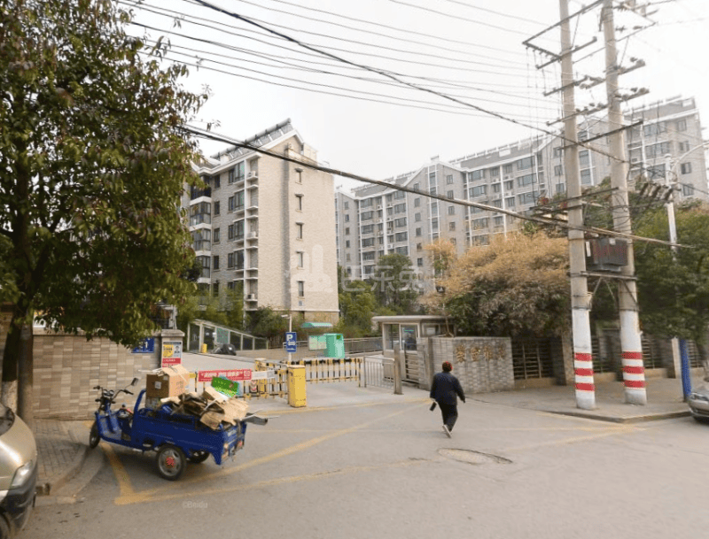 紫金雅苑8497570周边环境图0