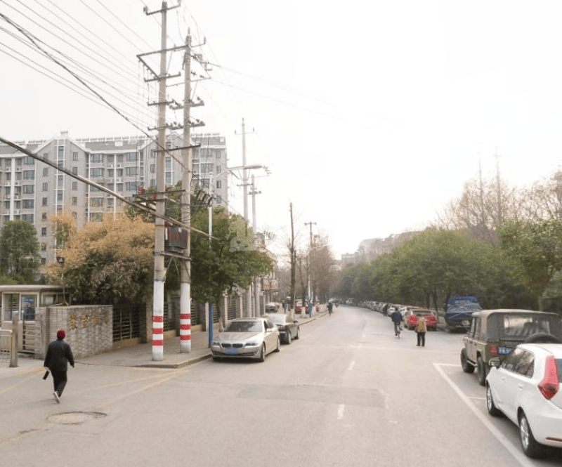 紫金雅苑8497570周边环境图2