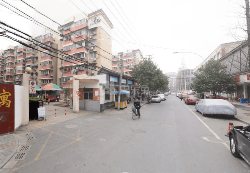 秦淮教师公寓12881723周边环境图9