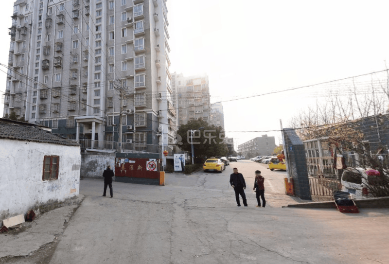 秦淮新苑12453212周边环境图6