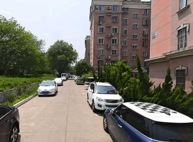 爱达花园紫藤园 3室1厅1卫