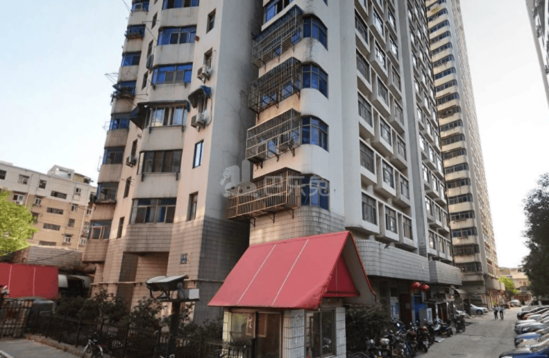 鸿邺大厦12947511周边环境图0