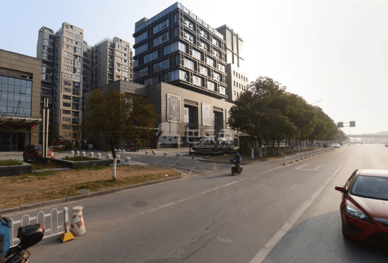 同曦青春水岸11727493周边环境图0